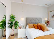 Nueva construcción  - Town House - Pilar de la Horadada