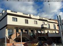 Nueva construcción  - Town House - Portman
