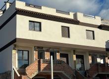 Nueva construcción  - Town House - Portman