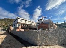 Nueva construcción  - Town House - Portman