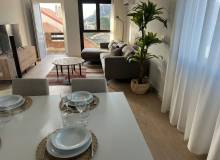 Nueva construcción  - Town House - Portman