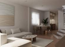 Nueva construcción  - Town House - Portman