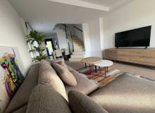 Nueva construcción  - Town House - Portman