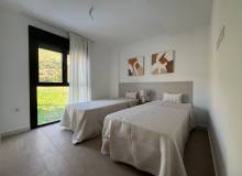 Nueva construcción  - Town House - Portman