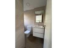 Nueva construcción  - Town House - Portman