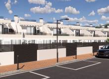 Nueva construcción  - Town House - Rojales