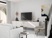 Nueva construcción  - Town House - Rojales