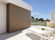 Nueva construcción  - Town House - San Javier