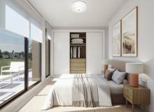 Nueva construcción  - Town House - San Javier