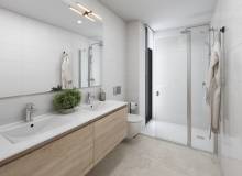 Nueva construcción  - Town House - San Javier