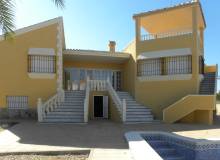Nueva construcción  - Town House - San Javier