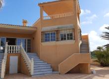 Nueva construcción  - Town House - San Javier