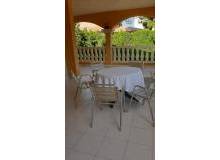 Nueva construcción  - Town House - San Javier