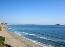 Nueva construcción  - Town House - San Javier