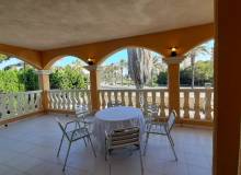 Nueva construcción  - Town House - San Javier