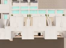 Nueva construcción  - Town House - San Javier