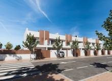 Nueva construcción  - Town House - San Pedro del Pinatar