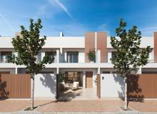 Nueva construcción  - Town House - San Pedro del Pinatar