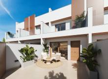 Nueva construcción  - Town House - San Pedro del Pinatar