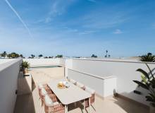 Nueva construcción  - Town House - San Pedro del Pinatar