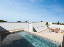 Nueva construcción  - Town House - San Pedro del Pinatar