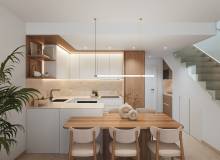 Nueva construcción  - Town House - San Pedro del Pinatar