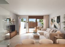 Nueva construcción  - Town House - San Pedro del Pinatar