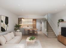 Nueva construcción  - Town House - San Pedro del Pinatar
