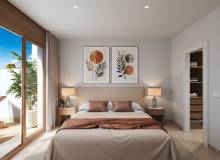 Nueva construcción  - Town House - San Pedro del Pinatar