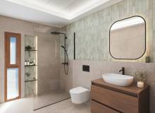 Nueva construcción  - Town House - San Pedro del Pinatar