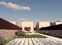 Nueva construcción  - Town House - Sangonera la Verde