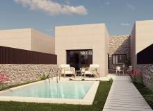 Nueva construcción  - Town House - Sangonera la Verde