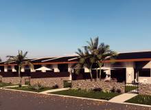 Nueva construcción  - Town House - Sangonera la Verde