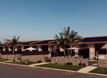 Nueva construcción  - Town House - Sangonera la Verde