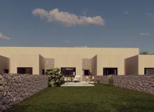 Nueva construcción  - Town House - Sangonera la Verde