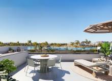 Nueva construcción  - Town House - Santa Rosalía