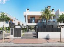 Nueva construcción  - Town House - Santa Rosalía