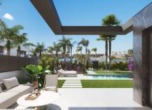 Nueva construcción  - Town House - Santa Rosalía