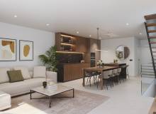 Nueva construcción  - Town House - Santa Rosalía