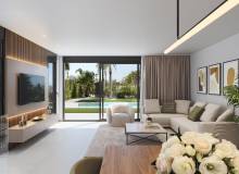 Nueva construcción  - Town House - Santa Rosalía