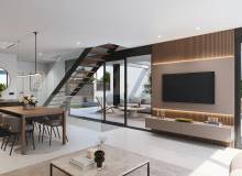 Nueva construcción  - Town House - Santa Rosalía
