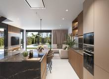 Nueva construcción  - Town House - Santa Rosalía