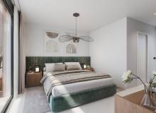 Nueva construcción  - Town House - Santa Rosalía
