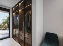 Nueva construcción  - Town House - Santa Rosalía