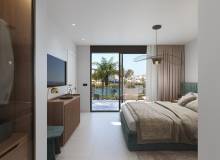 Nueva construcción  - Town House - Santa Rosalía