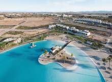 Nueva construcción  - Town House - Santa Rosalía