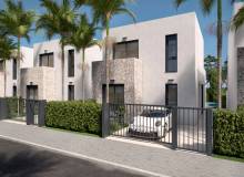 Nueva construcción  - Town House - Santa Rosalía