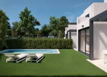 Nueva construcción  - Town House - Santa Rosalía