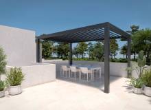 Nueva construcción  - Town House - Santa Rosalía