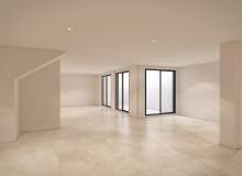 Nueva construcción  - Town House - Santa Rosalía